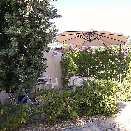 Casa Balente Apartment Arbatax Exterior photo