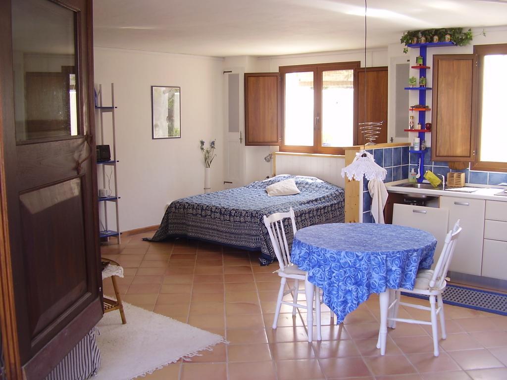 Casa Balente Apartment Arbatax Exterior photo