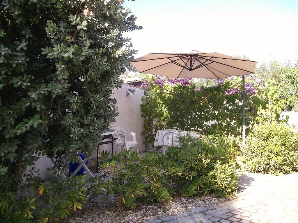 Casa Balente Apartment Arbatax Exterior photo
